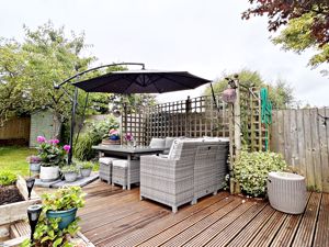 Garden- click for photo gallery